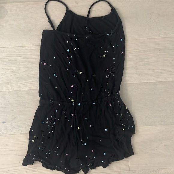 Romper for summer - Picture 4 of 6